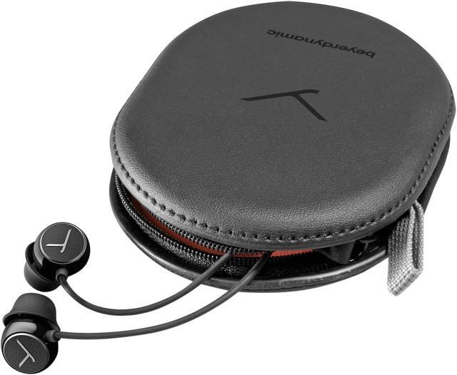 Alt view image 6 of 8 - Beyerdynamic Soul Byrd (717800) Wired In-ear Headset