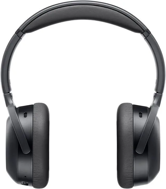 Alt view image 3 of 4 - Beyerdynamic Lagoon Active Noise Cancelling Over-Ear Bluetooth Headphones