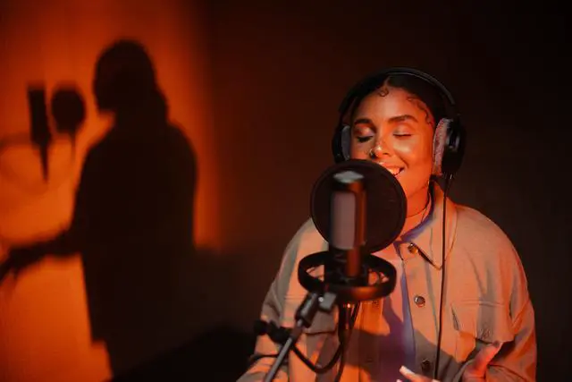 Alt view image 6 of 8 - Beyerdynamic DT 700 PRO X Studio Headphones with Stellar.45 Driver for Recording and Monitoring on All Playback Devices (Closed)