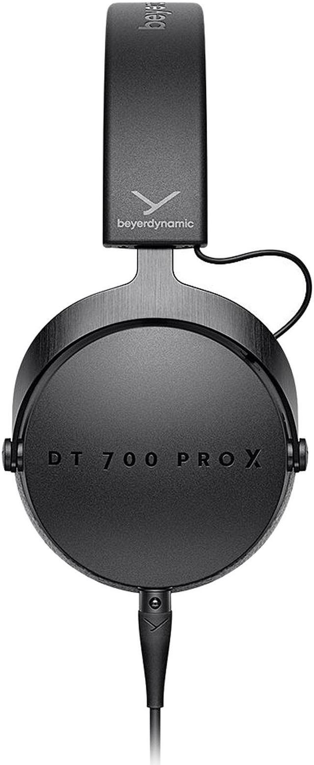 Alt view image 3 of 4 - Beyerdynamic DT 700 PRO X Studio headphones for recording & monitoring (closed)
