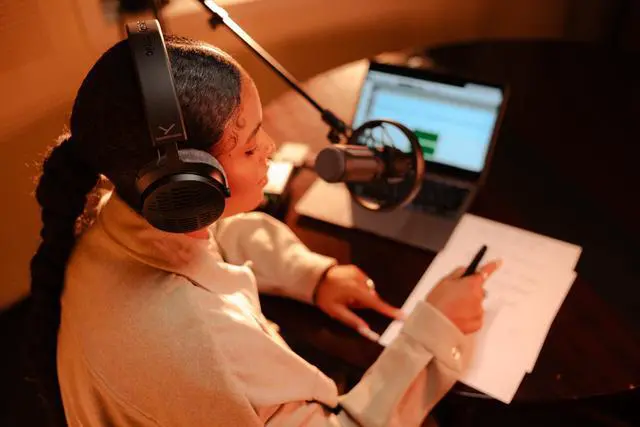 Alt view image 4 of 8 - Beyerdynamic DT 900 Pro X Studio Headphones for Critical Listening, Xixing & Mastering (Open-Back)