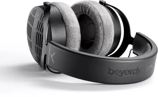 Alt view image 8 of 8 - Beyerdynamic DT 900 Pro X Studio Headphones for Critical Listening, Xixing & Mastering (Open-Back)