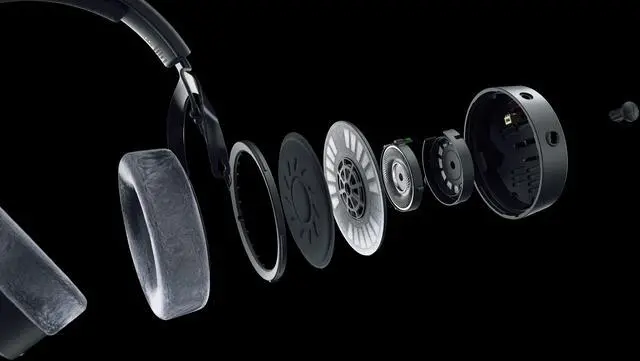 Alt view image 6 of 8 - Beyerdynamic DT 900 Pro X Studio Headphones for Critical Listening, Xixing & Mastering (Open-Back)