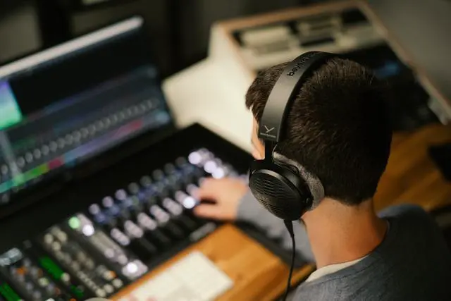 Alt view image 5 of 8 - Beyerdynamic DT 900 Pro X Studio Headphones for Critical Listening, Xixing & Mastering (Open-Back)