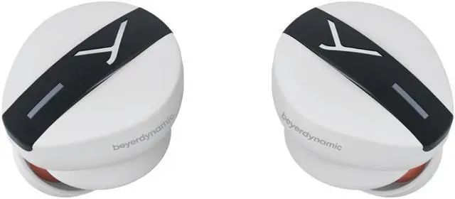 Main image of Beyerdynamic Free BYRD - Grey