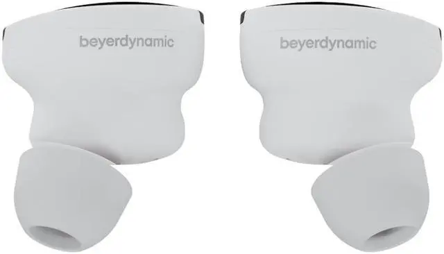 Alt view image 4 of 8 - Beyerdynamic Free BYRD - Grey