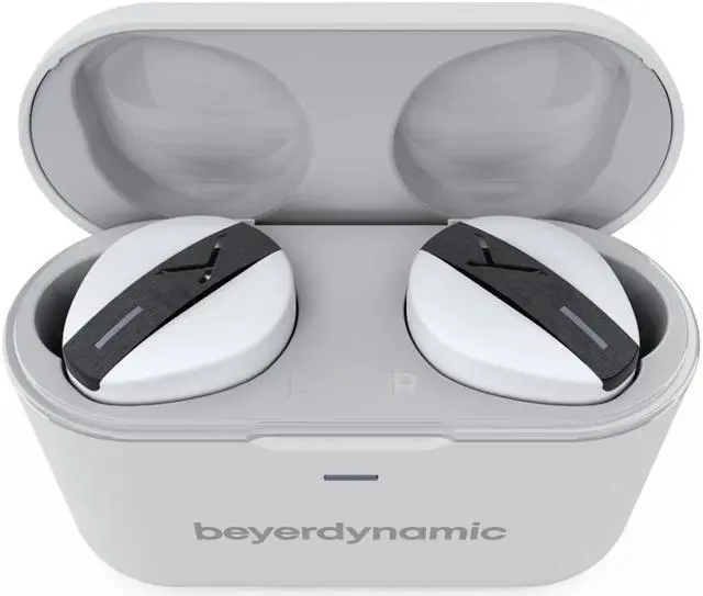 Alt view image 7 of 8 - Beyerdynamic Free BYRD - Grey