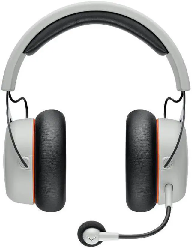 Alt view image 3 of 3 - Beyerdynamic MMX 200 Wireless gaming headset (closed) - Grey