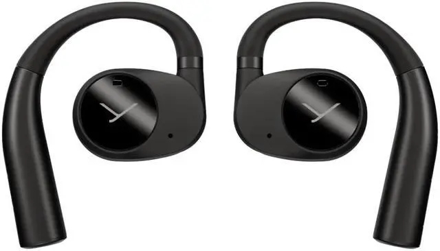 Main image of Beyerdynamic Verio 200 Open TWS Earphones with Charging Case and USB Cable (1000924)- Black