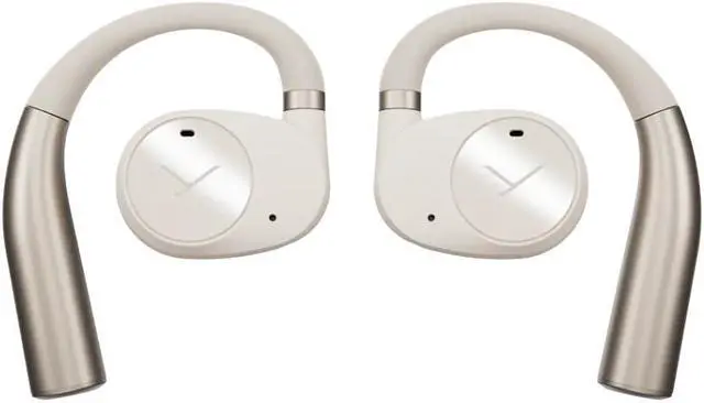Main image of Beyerdynamic Verio 200 Open TWS Earphones with Charging Case and USB Cable (1000931)- cream