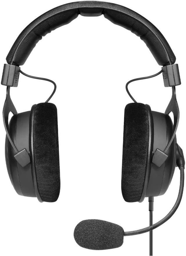 Alt view image 3 of 3 - Beyerdynamic MMX 330 PRO Gaming Headset, open-back