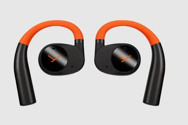 Alt view image 2 of 6 - beyerdynamic Verio 200 Open True Wireless Earphones (Sport)