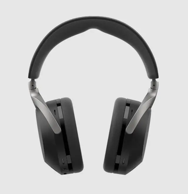 Alt view image 3 of 3 - beyerdynamic AVENTHO 300 Wireless Over-Ear Headphones with ANC, Dolby Atmos and Head Tracking (Black)