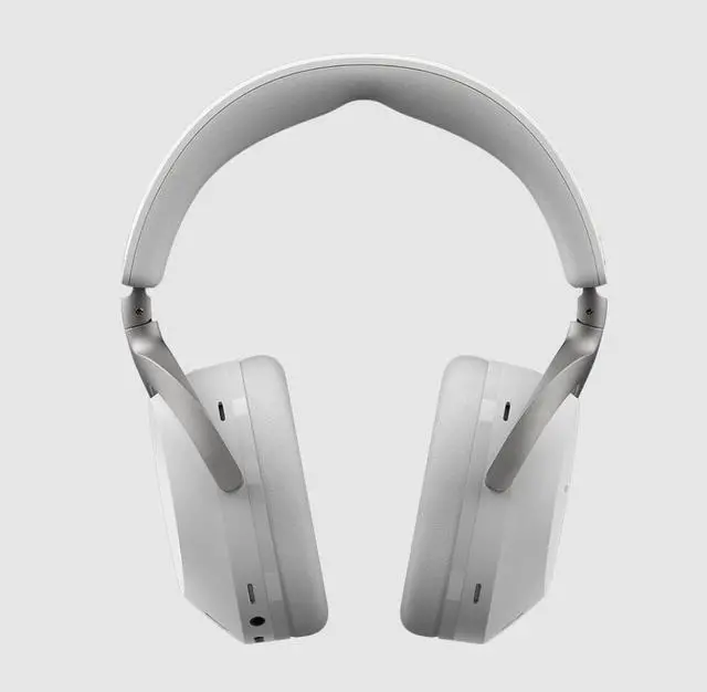 Alt view image 3 of 3 - beyerdynamic AVENTHO 300 Wireless Over-Ear Headphones with ANC, Dolby Atmos and Head Tracking (Nordic Grey)