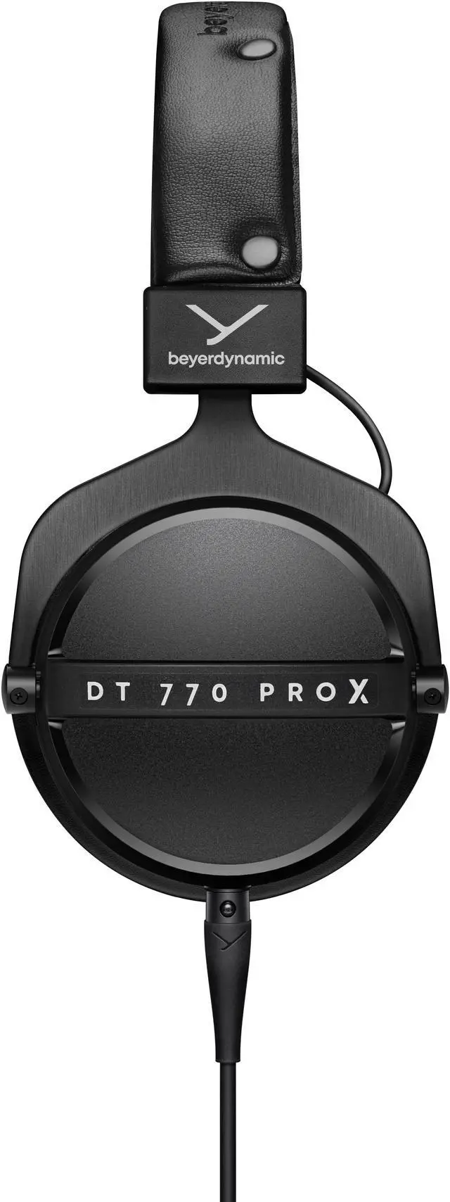 Main image of Beyerdynamic DT 770 PRO X Professional Studio Headphones for recording and monitoring (closed-back)