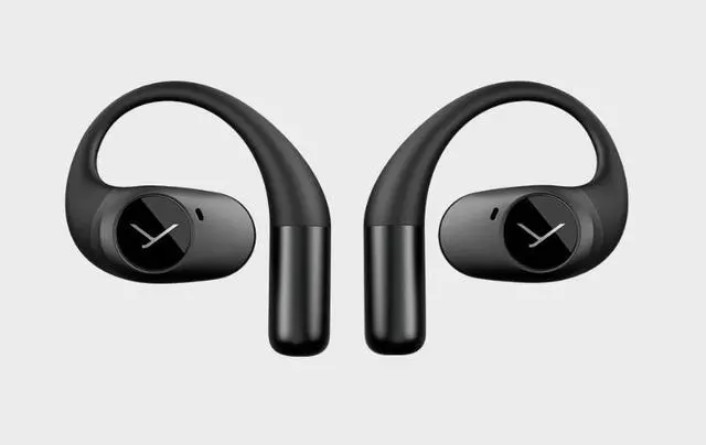 Alt view image 2 of 3 - beyerdynamic Amiron 200 Open True Wireless Earphones - Black