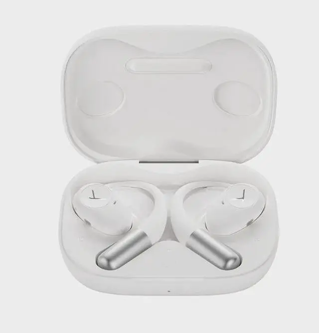 Main image of beyerdynamic Amiron 200 Open True Wireless Earphones - White