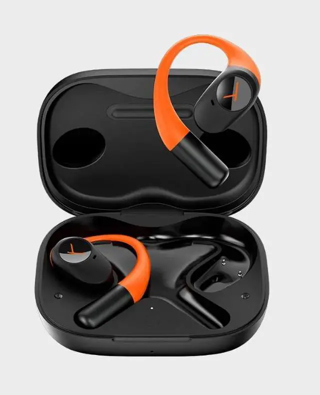 Main image of beyerdynamic Amiron 200 Open True Wireless Earphones - Sport