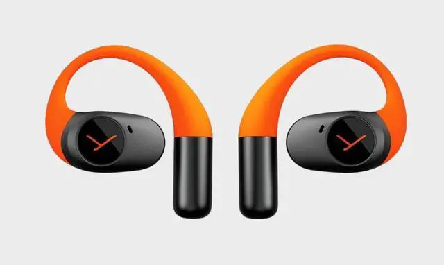 Alt view image 2 of 4 - beyerdynamic Amiron 200 Open True Wireless Earphones - Sport