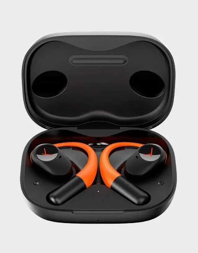 Alt view image 3 of 4 - beyerdynamic Amiron 200 Open True Wireless Earphones - Sport