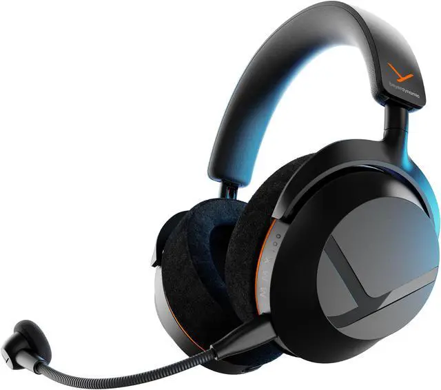 Alt view image 8 of 8 - Beyerdynamic MMX 100 Wireless - Black