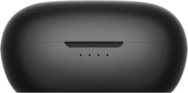 Alt view image 7 of 7 - Ausounds AUSHB101-Black AU-Stream Hybrid True Wireless Hybrid Noise Cancelling Earbuds