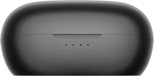 Alt view image 8 of 9 - Ausounds AUSHB101-Gray AU-Stream Hybrid True Wireless Hybrid Noise Cancelling Earbuds