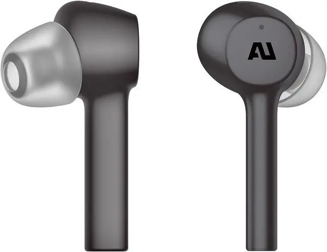 Alt view image 2 of 7 - Ausounds AU-Stream True Wireless Earphone - Gray
