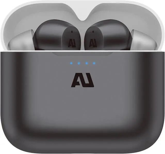 Alt view image 5 of 7 - Ausounds AU-Stream True Wireless Earphone - Gray