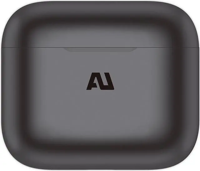 Alt view image 7 of 7 - Ausounds AU-Stream True Wireless Earphone - Gray