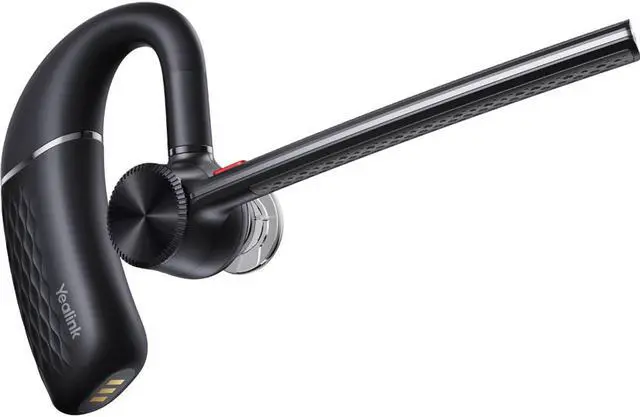 Alt view image 3 of 5 - Yealink BH71 Pro Bluetooth Headset (1208652)