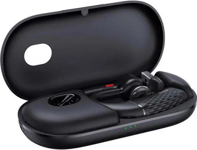 Alt view image 4 of 5 - Yealink BH71 Pro Bluetooth Headset (1208652)