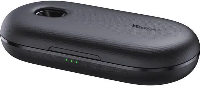 Alt view image 5 of 5 - Yealink BH71 Pro Bluetooth Headset (1208652)