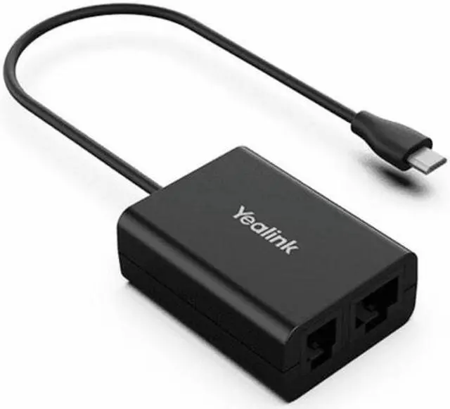 Main image of WIRELESS HEADSET ADAPTER Empower Third-Party Phones EHS61 For T4XG and T2X phones