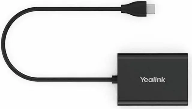 Alt view image 2 of 4 - WIRELESS HEADSET ADAPTER Empower Third-Party Phones EHS61 For T4XG and T2X phones