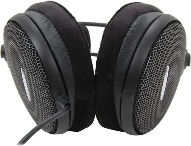 Alt view image 4 of 6 - Audio-Technica ATH-AD900 3.5mm Connector Audiophile Open-air Dynamic Headphone