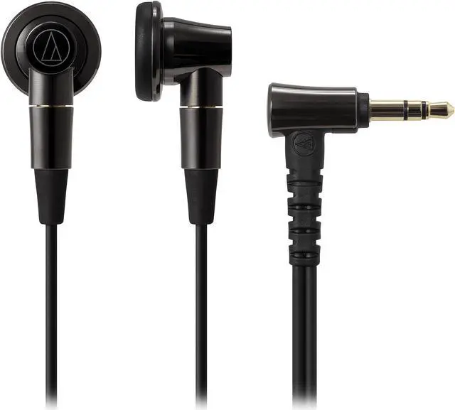 Main image of Audio-Technica ATH-CM2000Ti In-Ear Headphones
