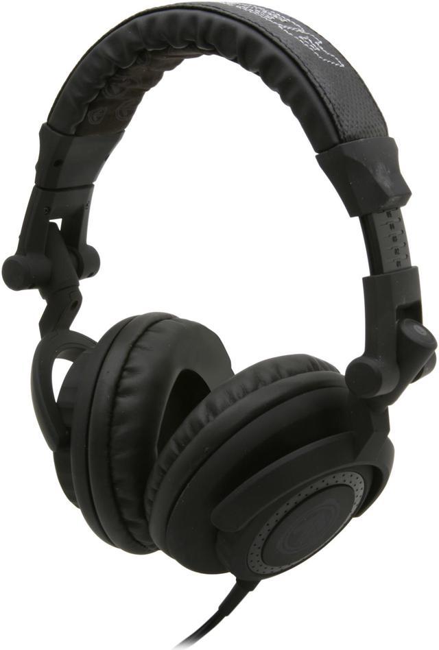 AERIAL7 TANK MIDNIGHT Over-Ear DJ Headphone - Newegg.com