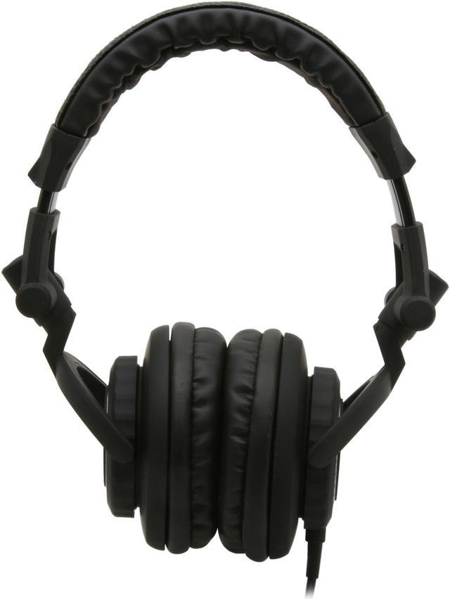 AERIAL7 TANK MIDNIGHT Over-Ear DJ Headphone - Newegg.com