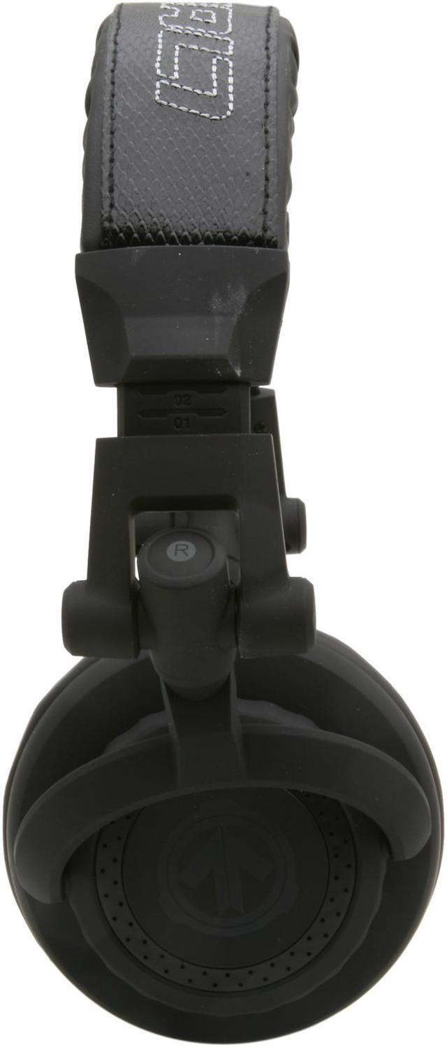 AERIAL7 TANK MIDNIGHT Over-Ear DJ Headphone - Newegg.com