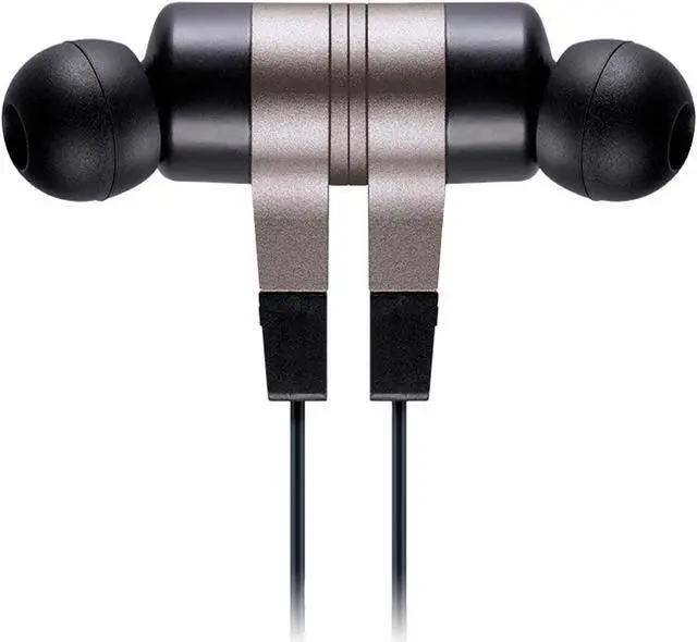 Alt view image 4 of 5 - KEF Porsche Design MOTION ONE In-Ear Bluetooth Headphones