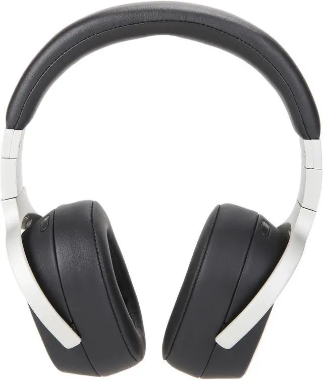 Alt view image 3 of 8 - KEF Porsche Design SPACE ONE Over-Ear Noise Cancelling Headphones