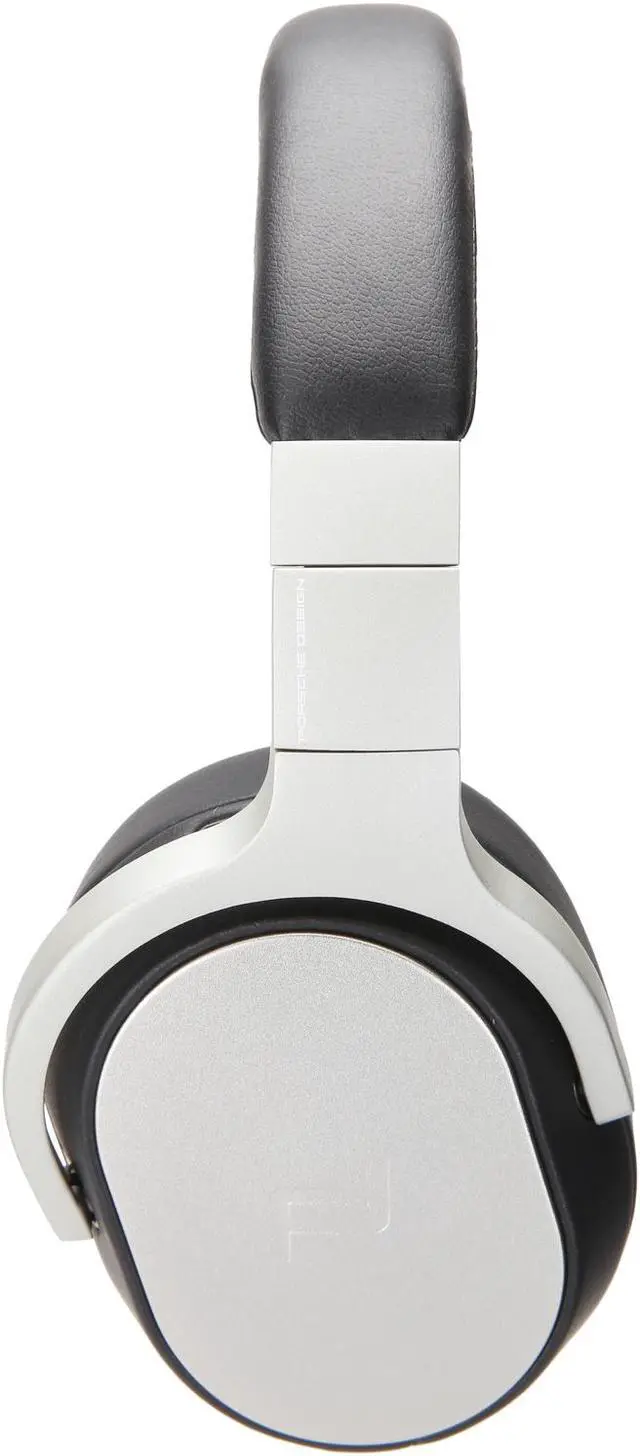 Alt view image 4 of 8 - KEF Porsche Design SPACE ONE Over-Ear Noise Cancelling Headphones