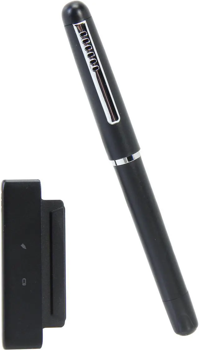 Main image of A PEN Touch 8 XN800 Black USB 2.0 IR Wireless Touch Pen