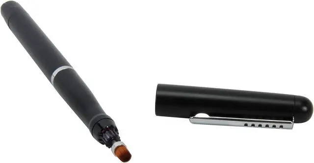 Alt view image 3 of 6 - A PEN Touch 8 XN800 Black USB 2.0 IR Wireless Touch Pen