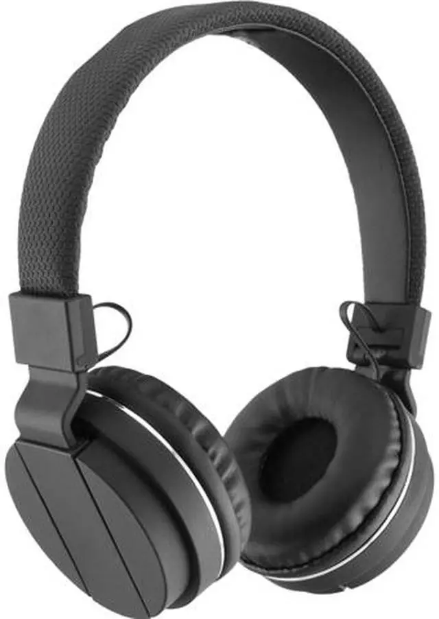 Main image of Sentry Black HM800 Diamond Headphone