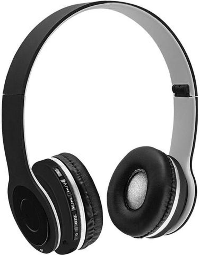 Sentry discount stereo headphones