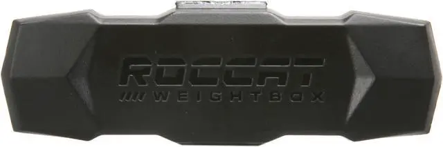 Alt view image 5 of 6 - ROCCAT Kone[+] ROC-11-801 Black 8 Buttons Tilt Wheel USB Wired Laser Gaming Mouse