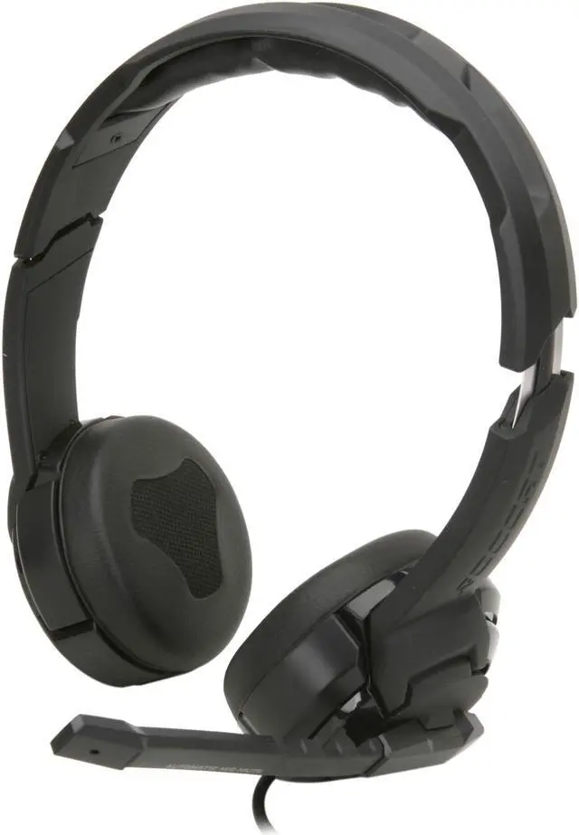 Main image of ROCCAT Kulo 3.5mm/ USB Connector Supra-aural Virtual 7.1 Gaming Headset