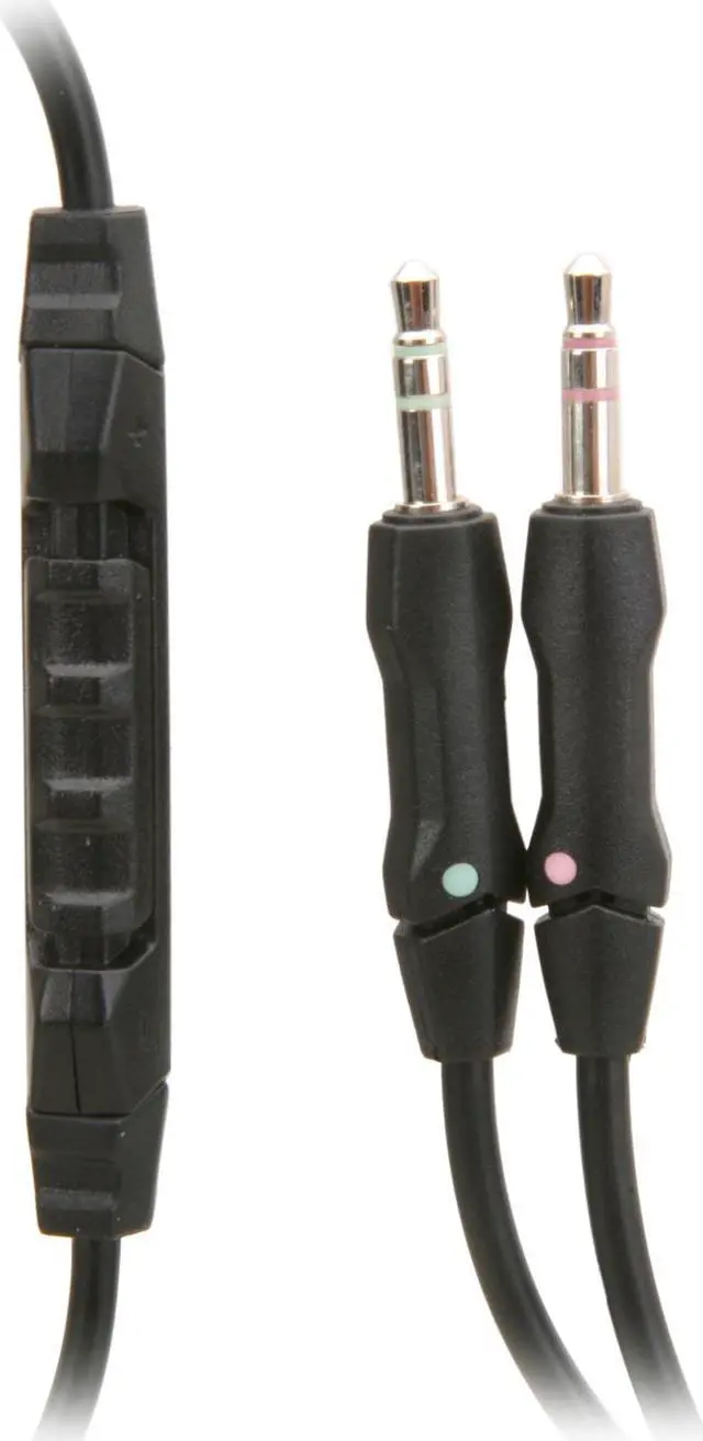 Alt view image 5 of 6 - ROCCAT Kulo 3.5mm/ USB Connector Supra-aural Virtual 7.1 Gaming Headset